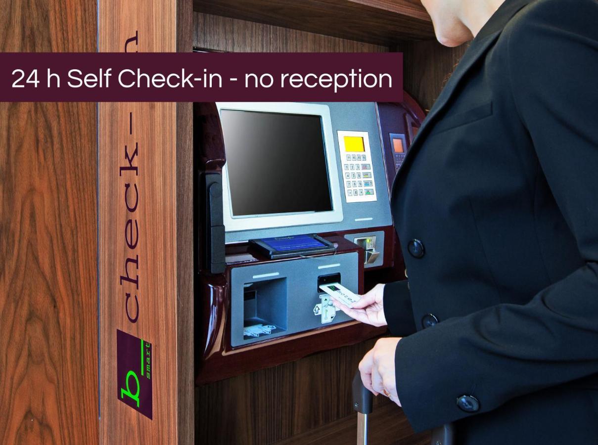 Aparthotel Wiggertal - Self Check-In Dagmersellen Esterno foto